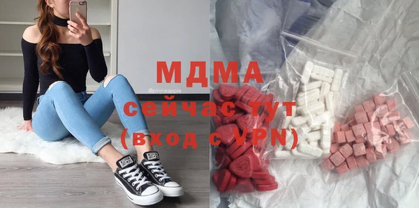 винт Няндома